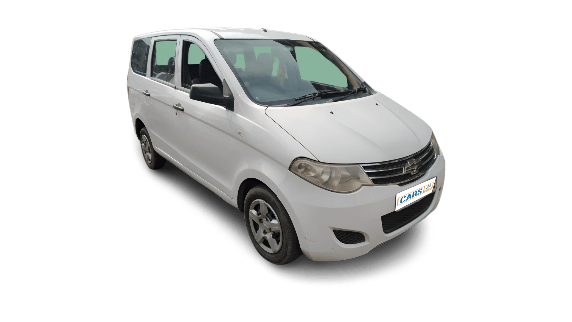 2016 Chevrolet Enjoy - SUV - Diesel - Manual - ₹2.50 lakh